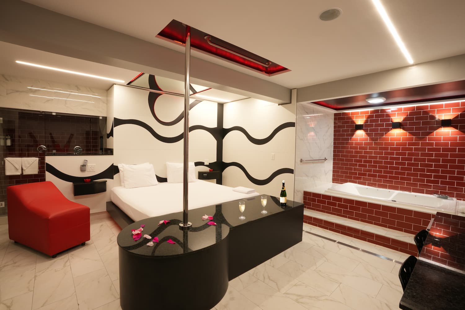 Nexx Homestead - VIP - Nexx Motels