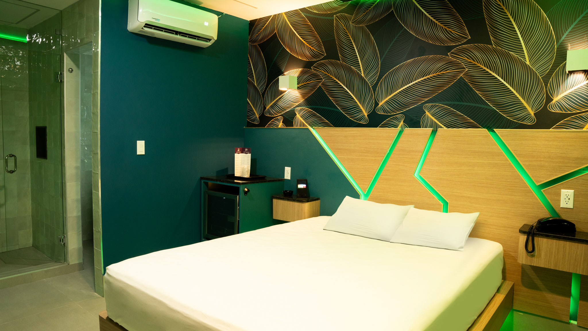 Nexx 8th Street - Plus - Nexx Motels