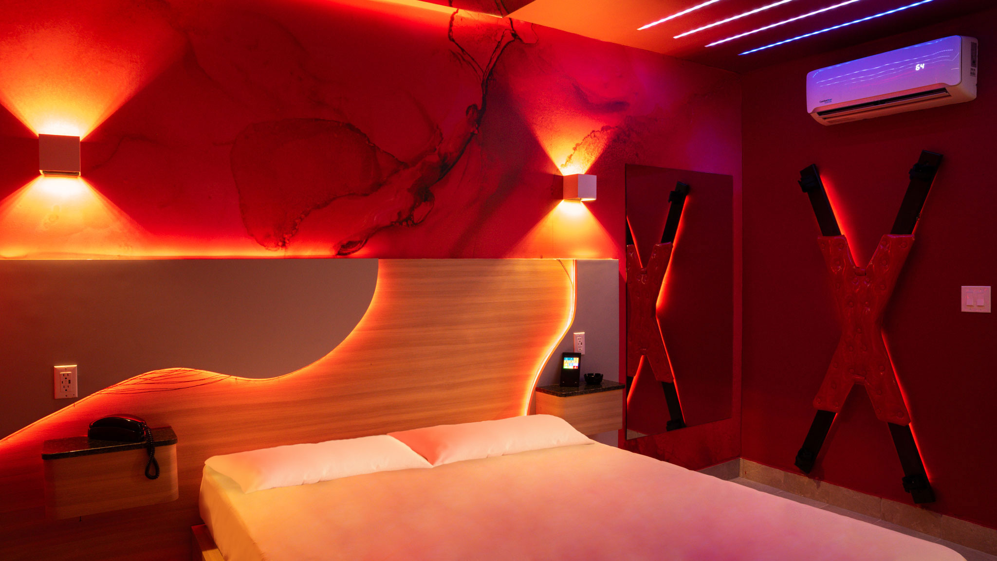 Nexx 8th Street - Suite - Nexx Motels